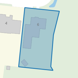 Perceel GBV00-C-6322