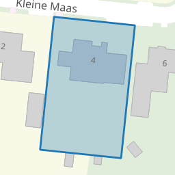 Perceel GBV00-C-6323