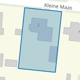 Perceel GBV00-C-6324