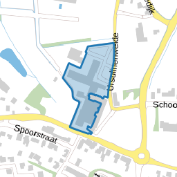 Perceel GBV00-C-6329