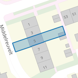 Perceel GBV00-C-6345