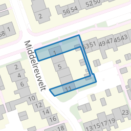 Perceel GBV00-C-6346