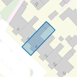 Perceel GBV00-C-6349