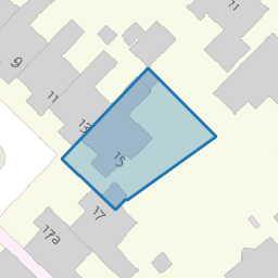 Perceel GBV00-C-6352