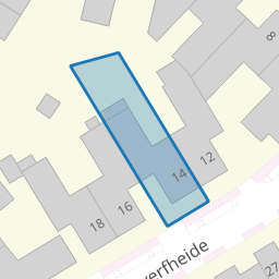 Perceel GBV00-C-6361