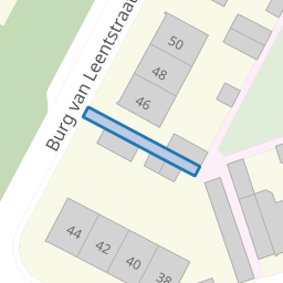 Perceel GBV00-C-6392