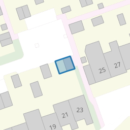 Perceel GBV00-C-6399