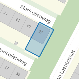 Perceel GBV00-C-6404