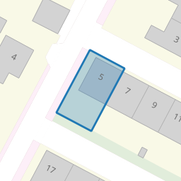 Perceel GBV00-C-6407