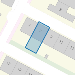 Perceel GBV00-C-6408