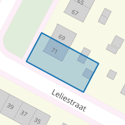 Perceel GBV00-C-6416