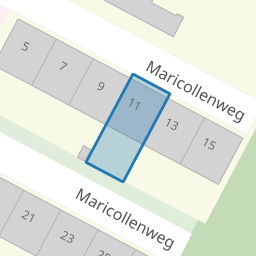 Perceel GBV00-C-6419