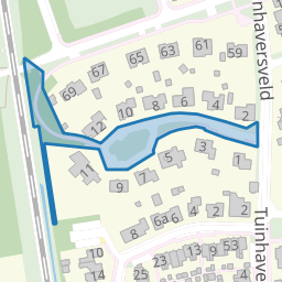 Perceel GBV00-C-6433