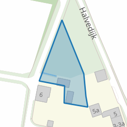 Perceel GBV00-C-6438