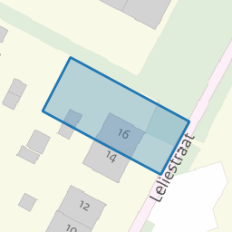 Perceel GBV00-C-6443