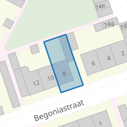 Perceel GBV00-C-6445