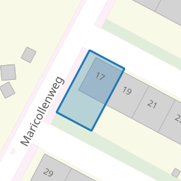 Perceel GBV00-C-6447