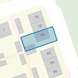 Perceel GBV00-C-6454