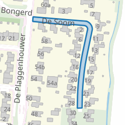 Perceel GBV00-C-6466