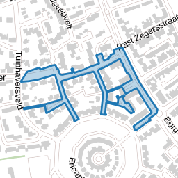 Perceel GBV00-C-6500