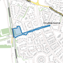 Perceel GBV00-C-6511