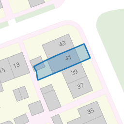 Perceel GBV00-C-6512