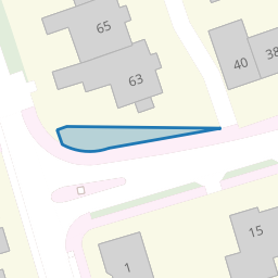 Perceel GBV00-C-6515