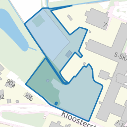 Perceel GBV00-C-6518