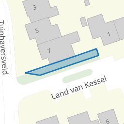 Perceel GBV00-C-6541