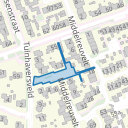 Perceel GBV00-C-6542