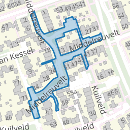 Perceel GBV00-C-6552