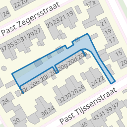 Perceel GBV00-C-6554