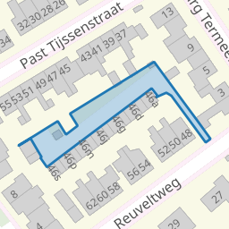 Perceel GBV00-C-6556