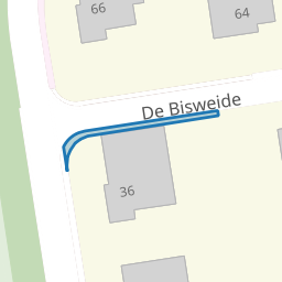 Perceel GBV00-C-6558