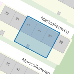 Perceel GBV00-C-6571