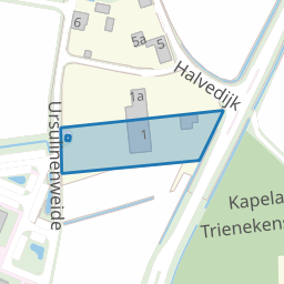 Perceel GBV00-C-6577