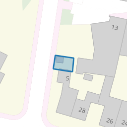 Perceel GBV00-C-6592