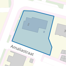 Perceel GBV00-C-6595