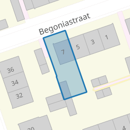 Perceel GBV00-C-6618