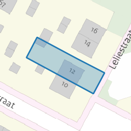 Perceel GBV00-C-6621