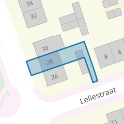 Perceel GBV00-C-6622