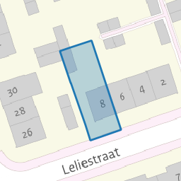 Perceel GBV00-C-6623