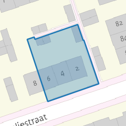 Perceel GBV00-C-6625