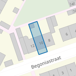 Perceel GBV00-C-6642