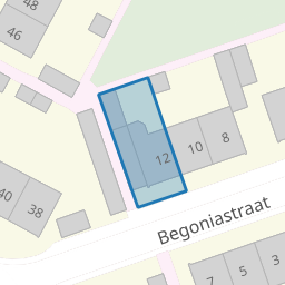 Perceel GBV00-C-6643