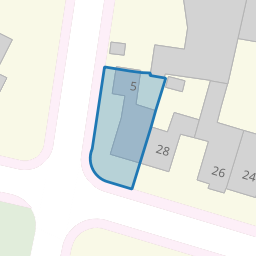 Perceel GBV00-C-6651