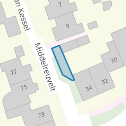 Perceel GBV00-C-6653