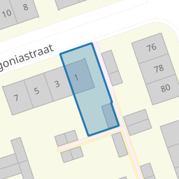 Perceel GBV00-C-6654