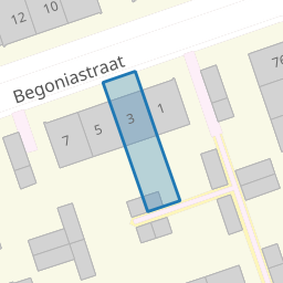 Perceel GBV00-C-6655