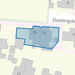 Perceel GBV00-C-6657